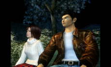 SHENMUE I & II