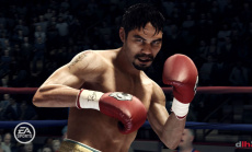 EA SPORTS Fight Night Champion ist ab sofort für Xbox 360 und PlayStation3 im Handel