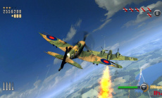 Arcade-Flugsimulator Dogfight 1942 angekündigt