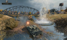 World of Tanks ist offizielle Disziplin der World Cyber Games 2013