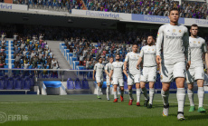 Fifa 16 Real Madrid