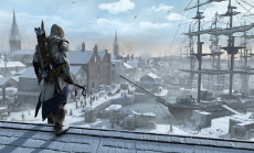 Assassin's Creed 3