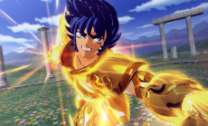 Erster DLC für Saint Seiya Brave Soldiers ab sofort verfügbar