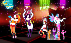 Just Dance 2014: PS4 Screenshots