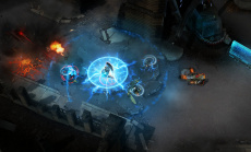 Shards of War: Bigpoint veröffentlicht neues Science-Fiction-MOBA