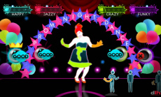 Ubisoft kündigt Special Edition für Just Dance 3 an