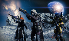 Destiny - Screenshots