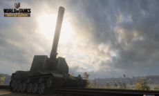 Französische Panzer ergänzen die World of Tanks: Xbox 360 Edition