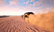 DAKAR 18