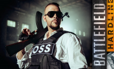 Battlefield Hardline: Kollegah mit Live-Auftritt auf der gamescom 2014