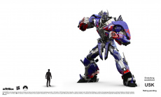 Transformers: The Dark Spark - Neue Bilder veröffentlicht