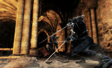 gamescom Nachlese: Neues Bildmaterial auch zu Dark Souls II