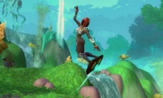 WildStar - Neues DevSpeak-Video zur Customization