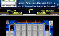 Konami kündigt ersten Yu-Gi-Oh! Zexal Titel für Nintendo 3DS an