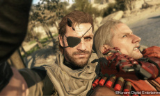 Metal Gear Online Multiplayer Mode Confirmed as Part of Metal Gear Solid V: The Phantom Pain