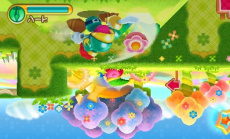 Kirby: Triple Deluxe – dank Meganova so saugstark wie noch nie