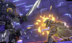 Transformers: Devastation