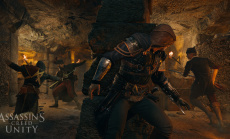 Assassin’s Creed Unity - Kampfsystem und Blackbox-System