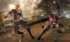 Dead or Alive 5: Last Round