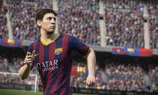 EA SPORTS FIFA 15 ist ab sofort erhältlich