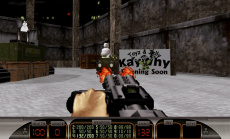 Duke Nukem 3D: Megaton Edition - Neue Multiplayer-Modi und Riesen-Nachlass auf Steam