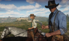 red dead redemption 2