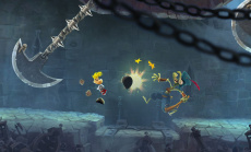 Rayman Legends erscheint für Xbox One und Playstation 4