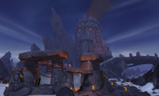 World of Warcraft: Warlords of Draenor - Erste Screenshots