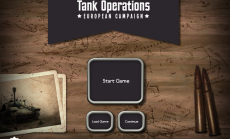 Tank Operations: European Campaign Now Available on iOS