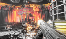 Killing Floor 2's First Seasonal Event, The Summer Sideshow Revealed at E3