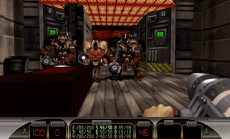 Duke Nukem 3D: Megaton Edition - Neue Multiplayer-Modi und Riesen-Nachlass auf Steam