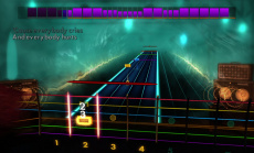 Rocksmith 2014 Edition: Mit dem R.E.M DLC-Paket gegen den Winterblues