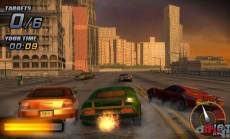 Launch-Trailer zu Driver Renegade 3D