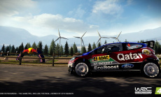 Bigben Interactive veröffentlicht neues Video und erstes Bildmaterial zu WRC4