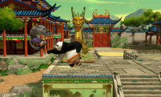 Kung Fu Panda Showdown der Legenden