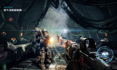 E3 CI Games: Neue Bilder zu Alien Rage