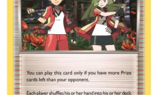 Pokémon Trading Card Game: XY Adds Tons of New Content with Ancient Origins