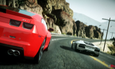 Start your Engines: Need for Speed The Run jetzt verfügbar