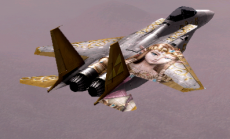 Ace Combat Assault Horizon Legacy +