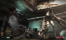 Neuer Trailer zu Resident Evil Revelations