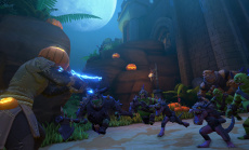 Orcs Must Die! Unchained Playable at PAX East in Boston Mar. 6-8; Closed Beta to Follow