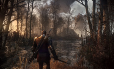 The Witcher 3: Wilde Jagd