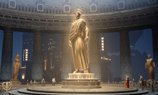 Skyforge Open Beta Launched Today