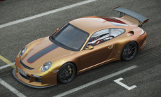 Project Cars Old vs New