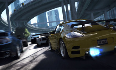 E3 Ubisoft: The Crew angekündigt