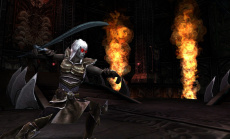 Dungeons & Dragons Online - neue Screenshots aus dem House of Broken Chains