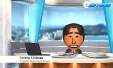 Tomodachi Life - Mii-Charaktere erobern Straßen und Plätze von 10 deutschen Städten