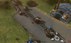 Open Beta von 3D-Browsergame Steel Legions