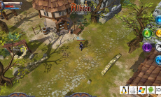 Albion Online - Entwickler-Blog stellt das Housing-System vor