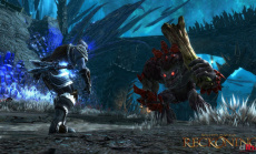 Kingdoms of Amalur: Reckoning erscheint am 09. Februar 2012